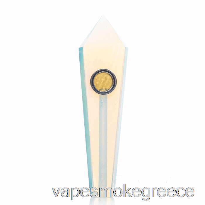 Vape Greece Astral Project σωλήνες πολύτιμων λίθων οπαλίτης